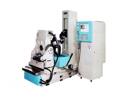 輪胎?；鸹C(jī)CNC400T